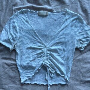 Altar’d State Crop Top